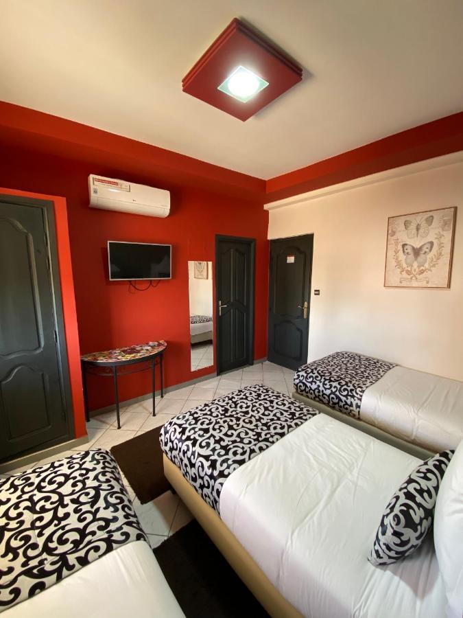 Hotel Velsatis Bani Mallal Zewnętrze zdjęcie