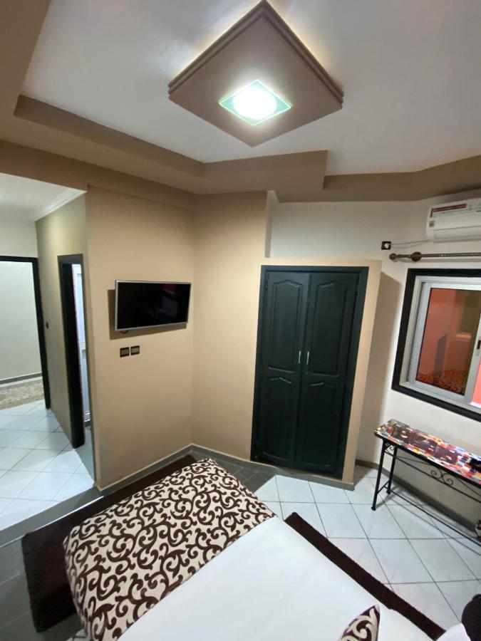 Hotel Velsatis Bani Mallal Zewnętrze zdjęcie