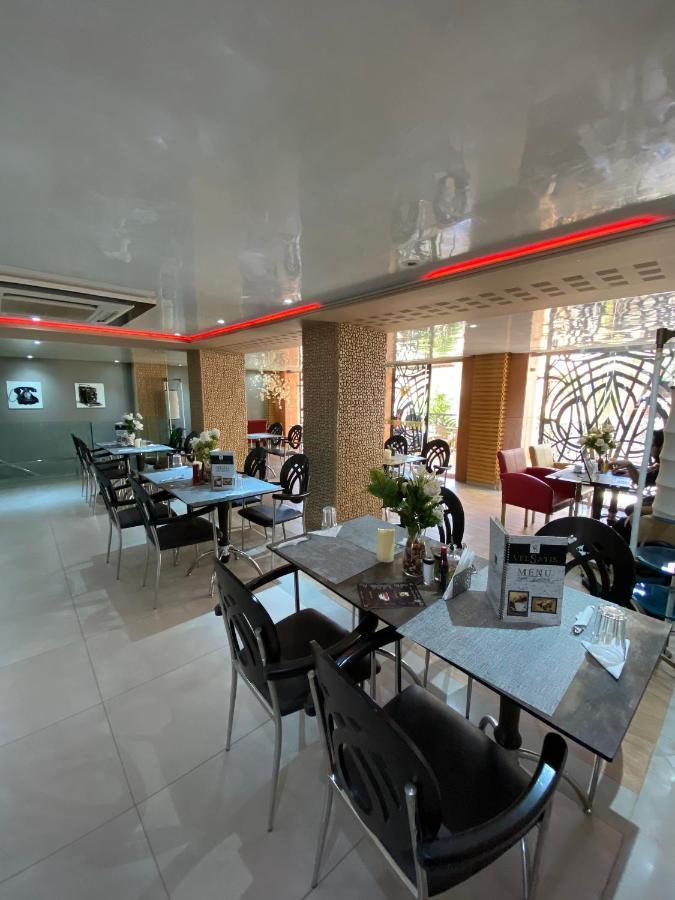 Hotel Velsatis Bani Mallal Zewnętrze zdjęcie