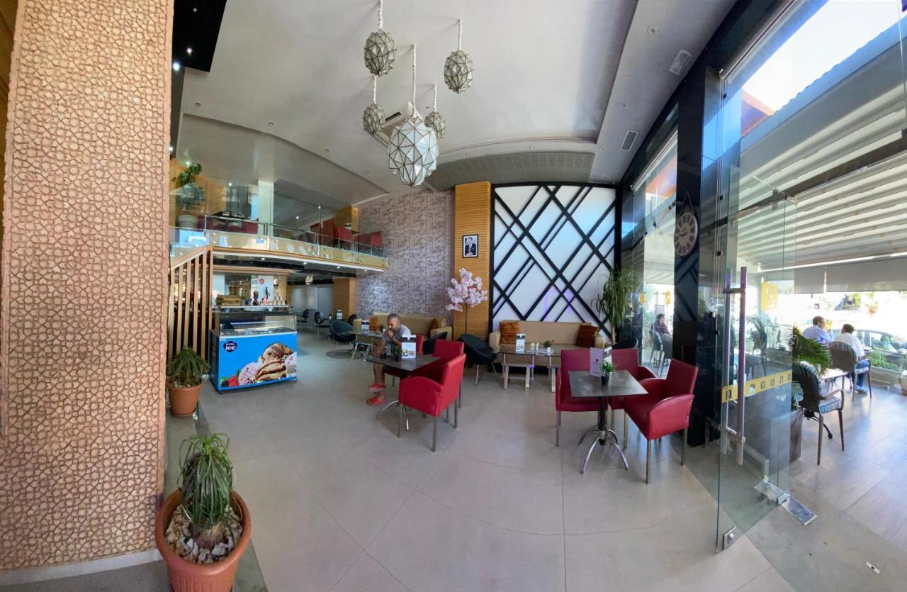 Hotel Velsatis Bani Mallal Zewnętrze zdjęcie