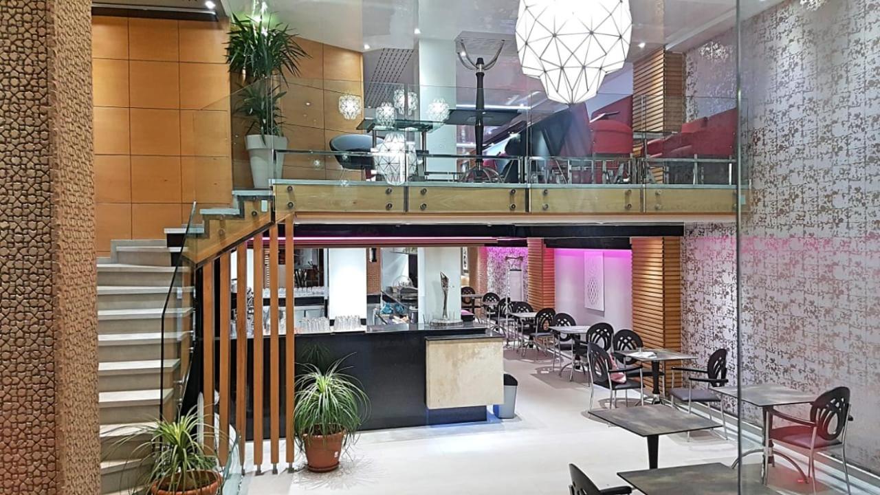 Hotel Velsatis Bani Mallal Zewnętrze zdjęcie